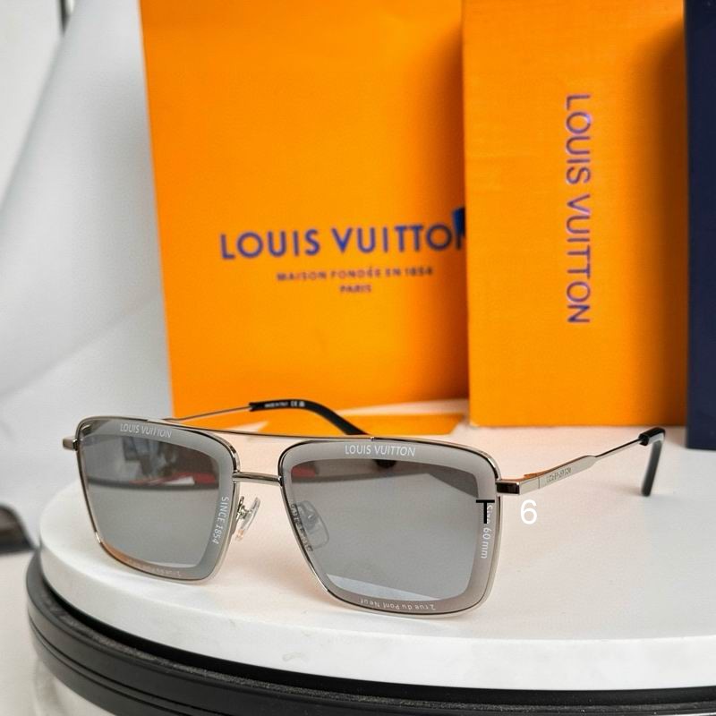 LV Sunglasses ID:20260410-2716